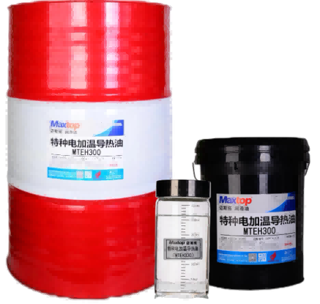 導(dǎo)熱油選購指南：5大核心指標與品牌推薦