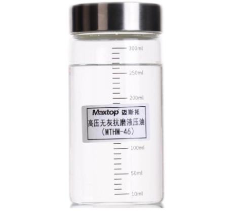 邁斯拓液壓油怎么選？一文看懂邁斯拓無漬液壓油、邁斯拓無灰液壓油和邁斯拓普通液壓油區(qū)別—以及無漬液壓油為什么在鋁箔生產(chǎn)中這么關(guān)鍵！