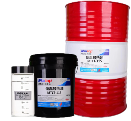 導(dǎo)熱油的物性參數(shù)對加熱系統(tǒng)運行的影響